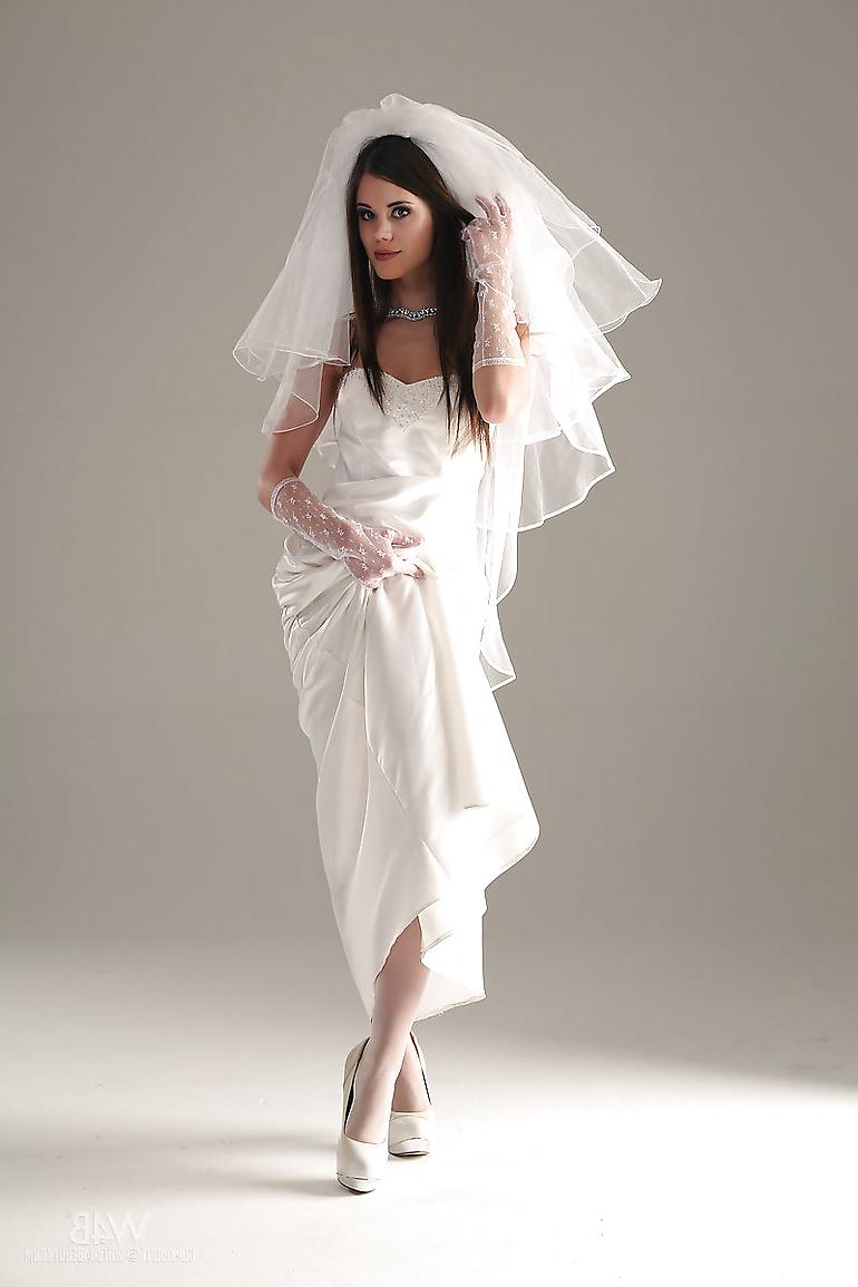 6P BBC Bride 