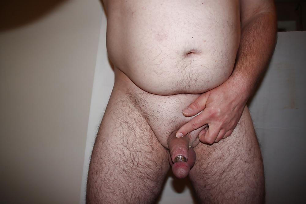 16P Torture my cock HD