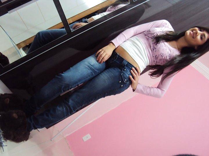 18P Some Hot, Cute and Busty Girls