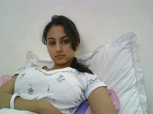 18P Some Hot, Cute and Busty Girls