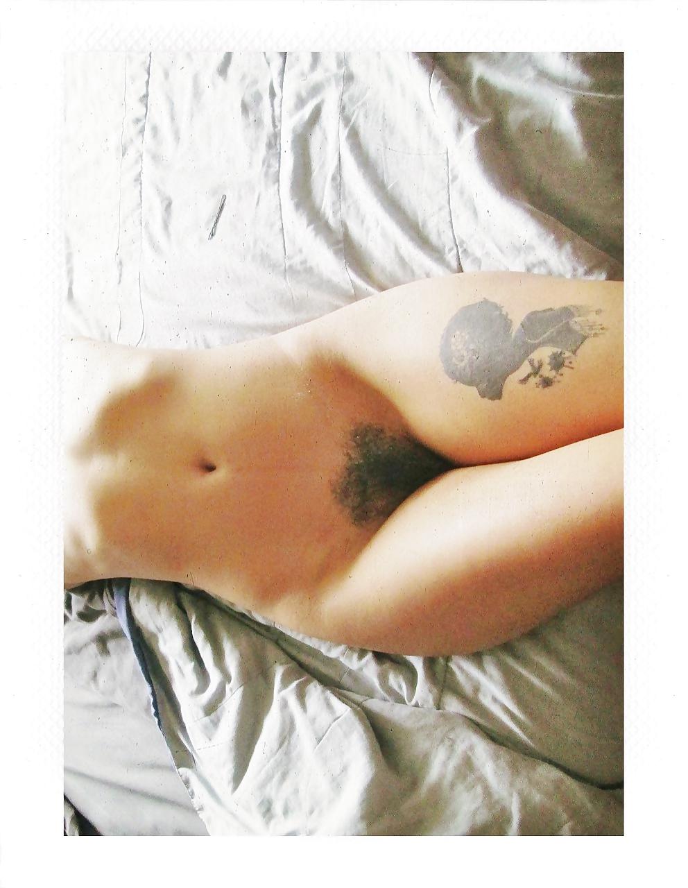 25P Nature's Finest Art: The Female Form