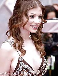 24P Michelle Trachtenberg Goddess
