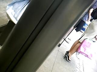 25P Luxus bitch shopping