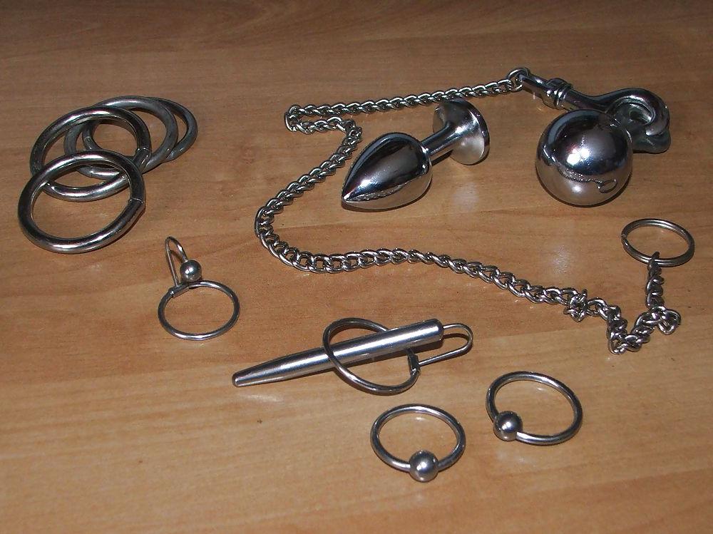 6P Meine toys