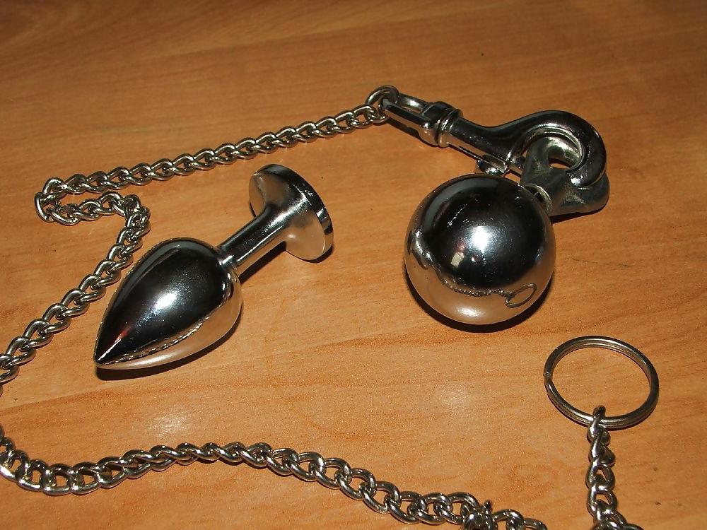 6P Meine toys