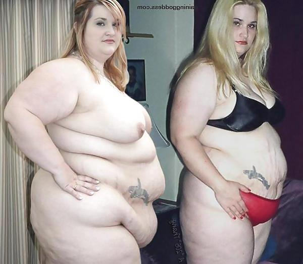 25P Gaining goddess 2