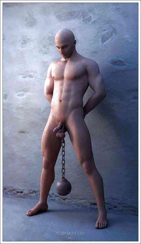 10P Femdom Art 1