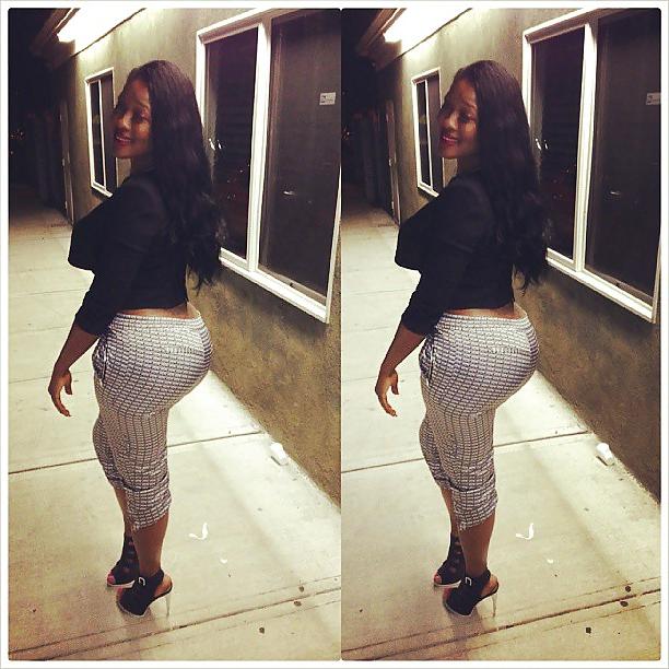 20P Haitian Goddess