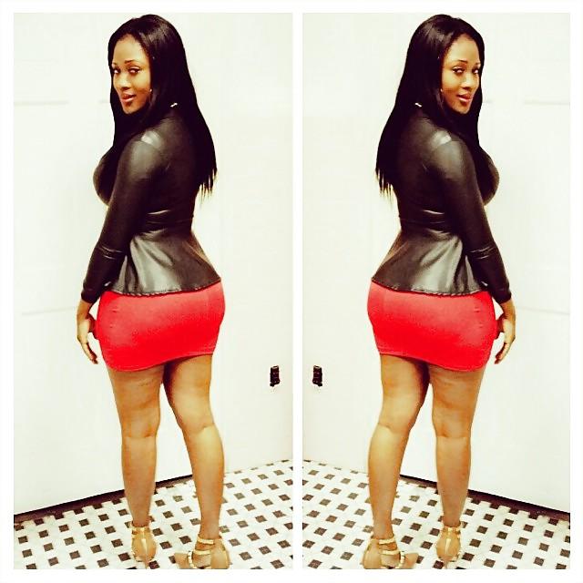 20P Haitian Goddess