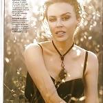 23P She is a goddess KYLIE MINOGUE