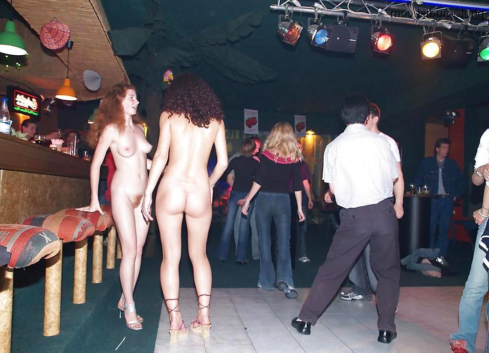 11P Nude in public 