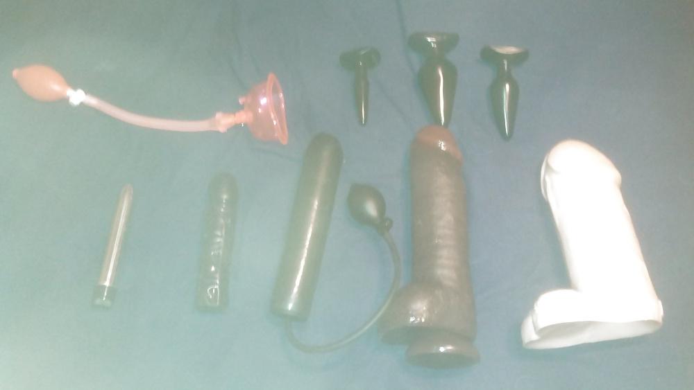 5P Her toys