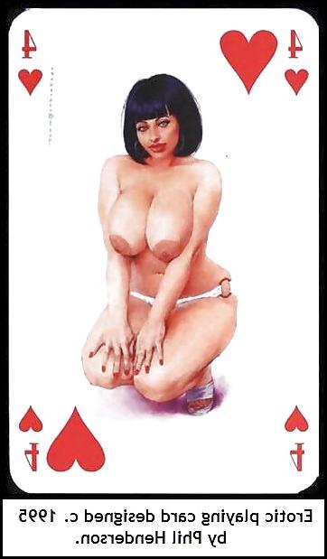 25P Egi's  Museum of Erotic Art - Room 2