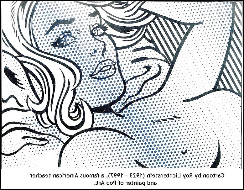 25P Egi's  Museum of Erotic Art - Room 2