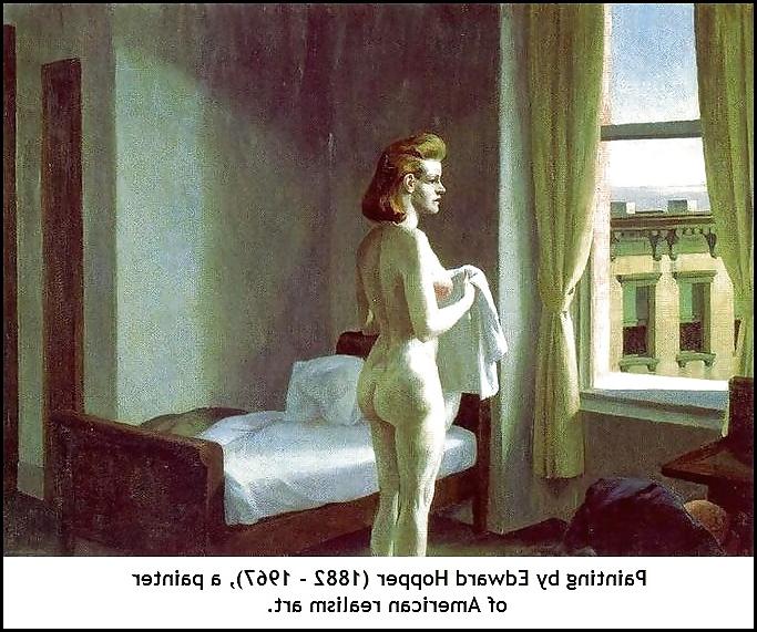 25P Egi's  Museum of Erotic Art - Room 2