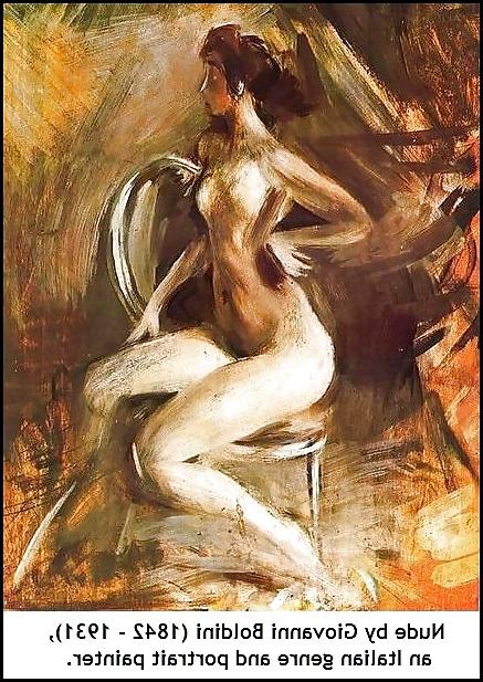 25P Egi's  Museum of Erotic Art - Room 2