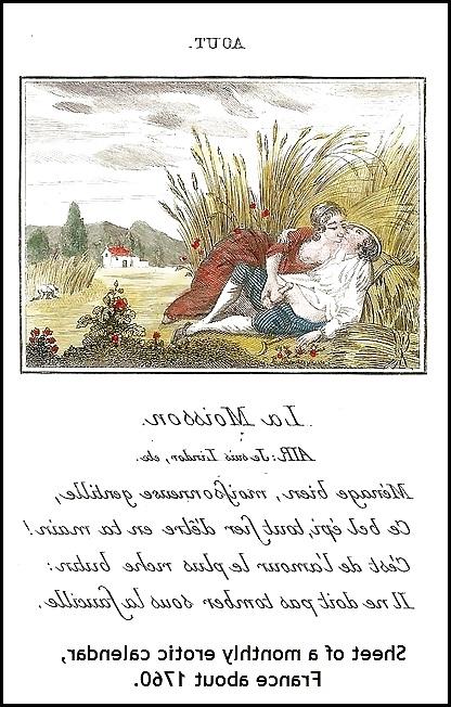 25P Egi's  Museum of Erotic Art - Room 2
