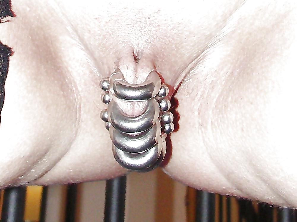 25P The Art of Intimate Ring