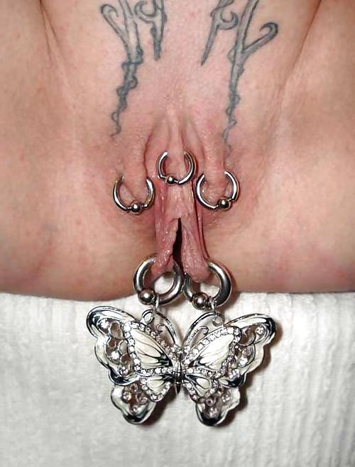 25P The Art of Intimate Ring