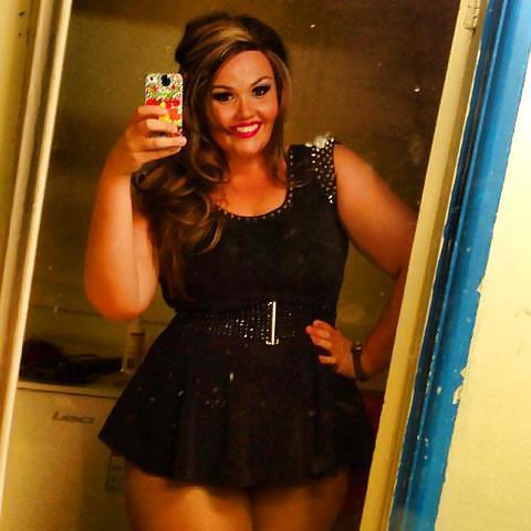 25P DATING SITE CHUBBY GIRLS - 2 (non-porn)
