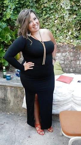 25P DATING SITE CHUBBY GIRLS - 2 (non-porn)