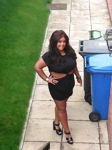 25P DATING SITE CHUBBY GIRLS - 2 (non-porn)