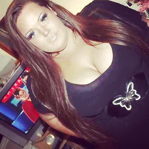 25P DATING SITE CHUBBY GIRLS - 2 (non-porn)