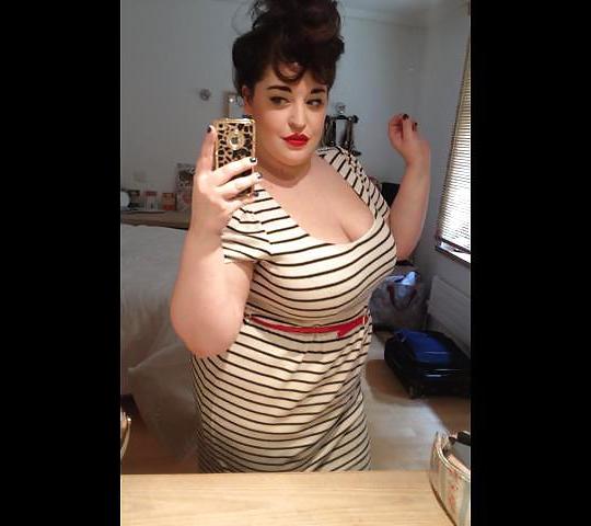 25P DATING SITE CHUBBY GIRLS - 2 (non-porn)