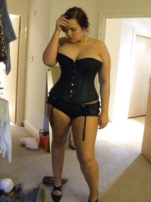25P Sexy Chubby girls
