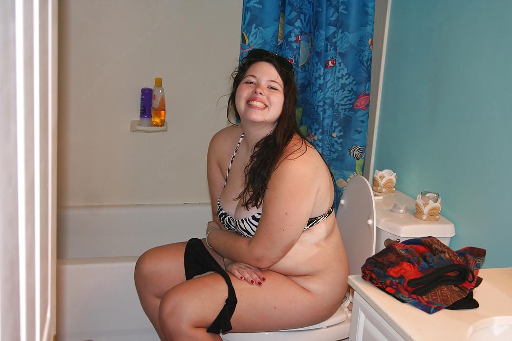 25P Sexy Chubby girls