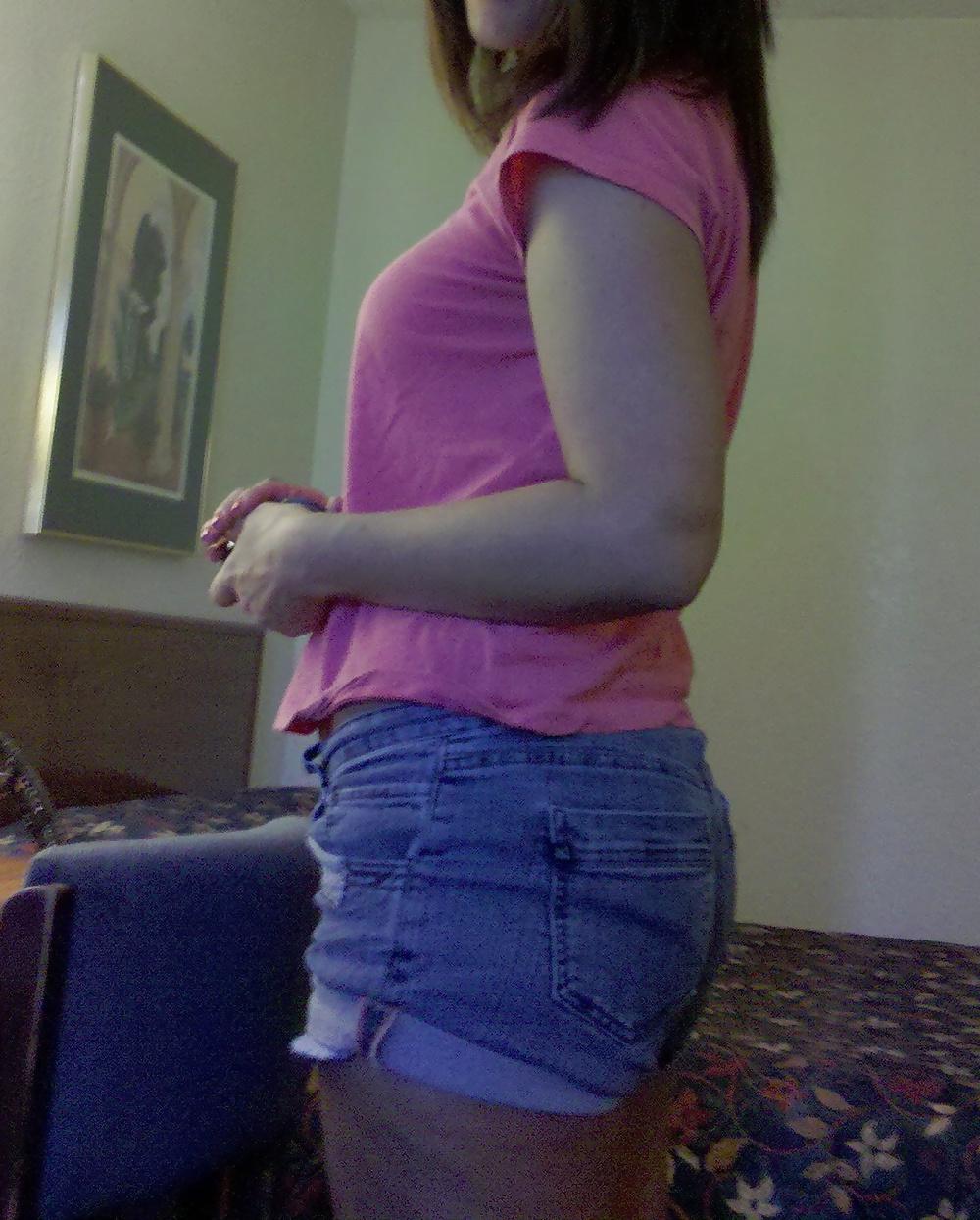 12P Ex at the motel 2
