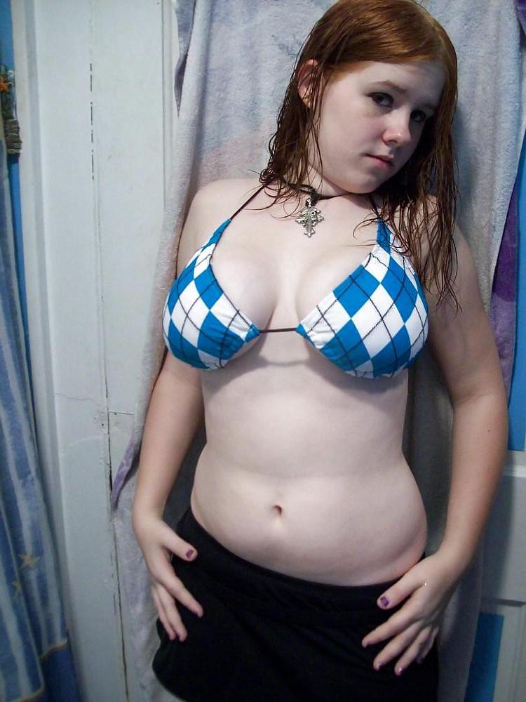 25P Cute Amatuer BBWs