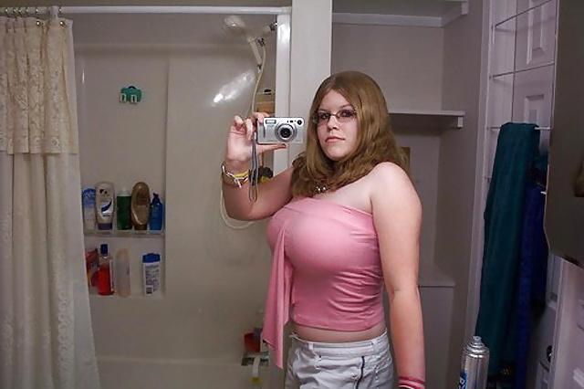 25P Cute Amatuer BBWs