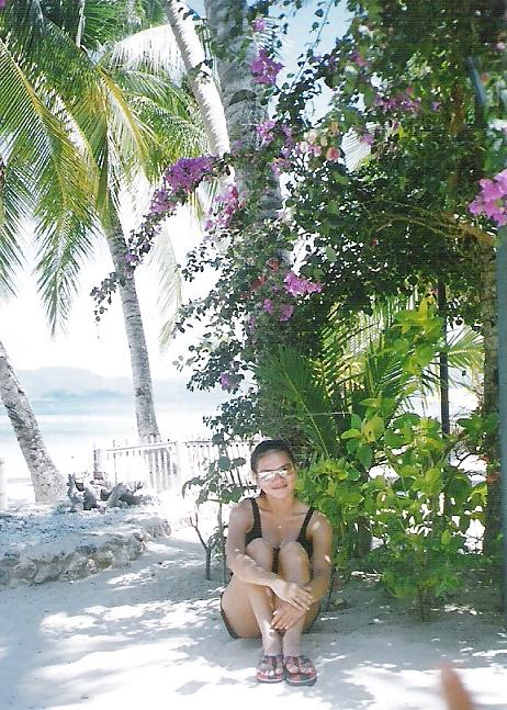25P Big tit filipina mom
