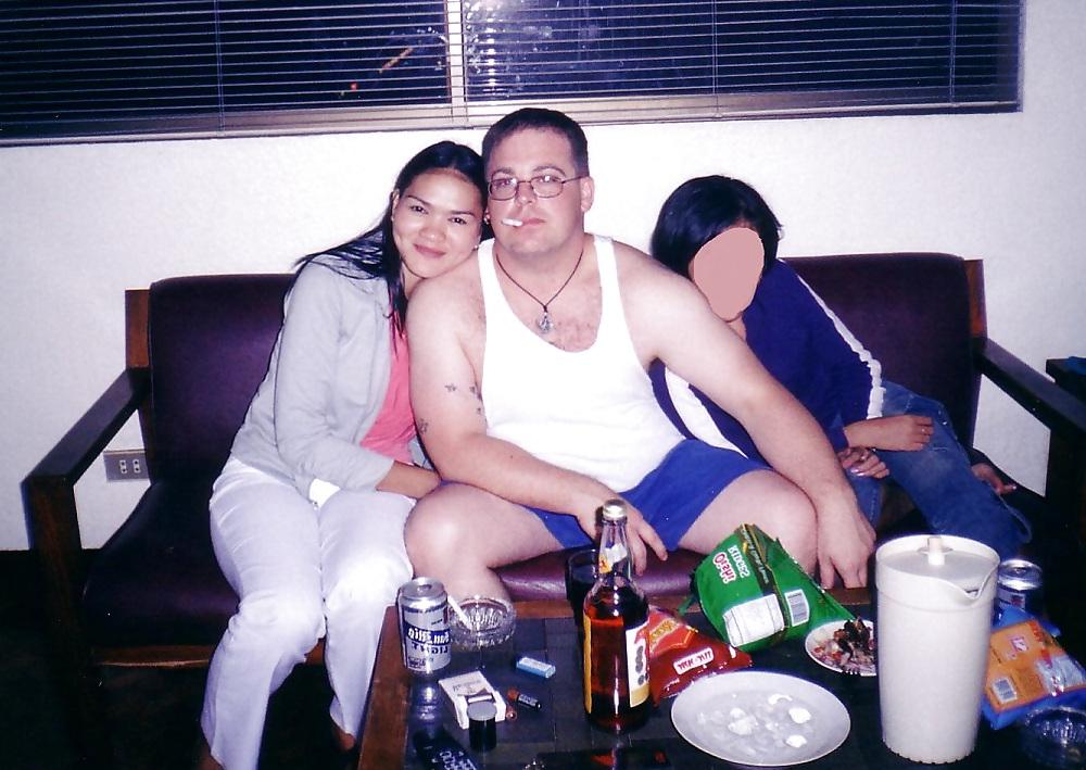25P Big tit filipina mom