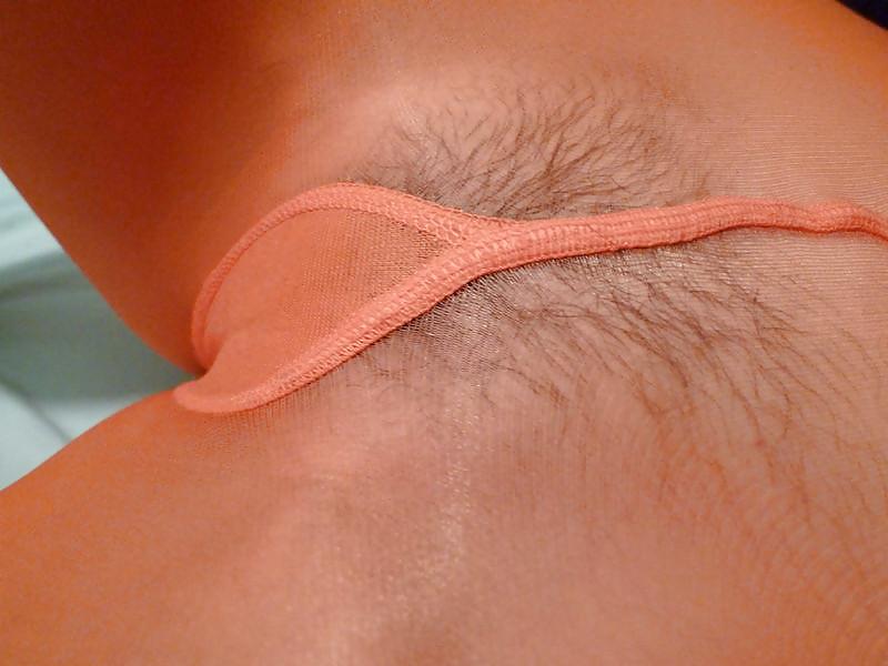 25P Pantyhose Art