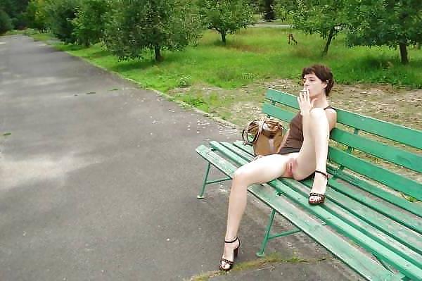 18P Wide and Open in Public -72-
