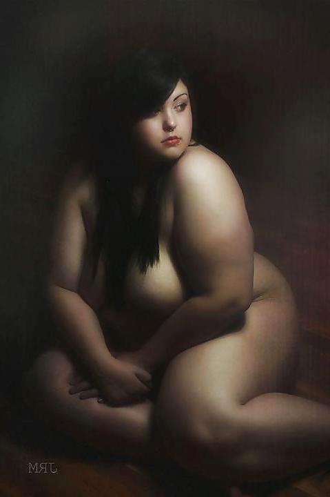 14P Fat art