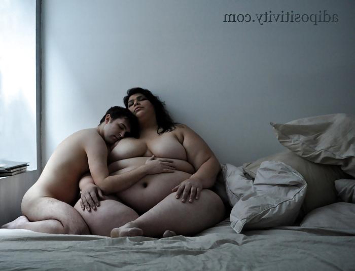 14P Fat art