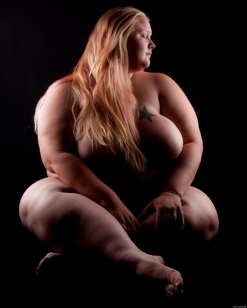 14P Fat art