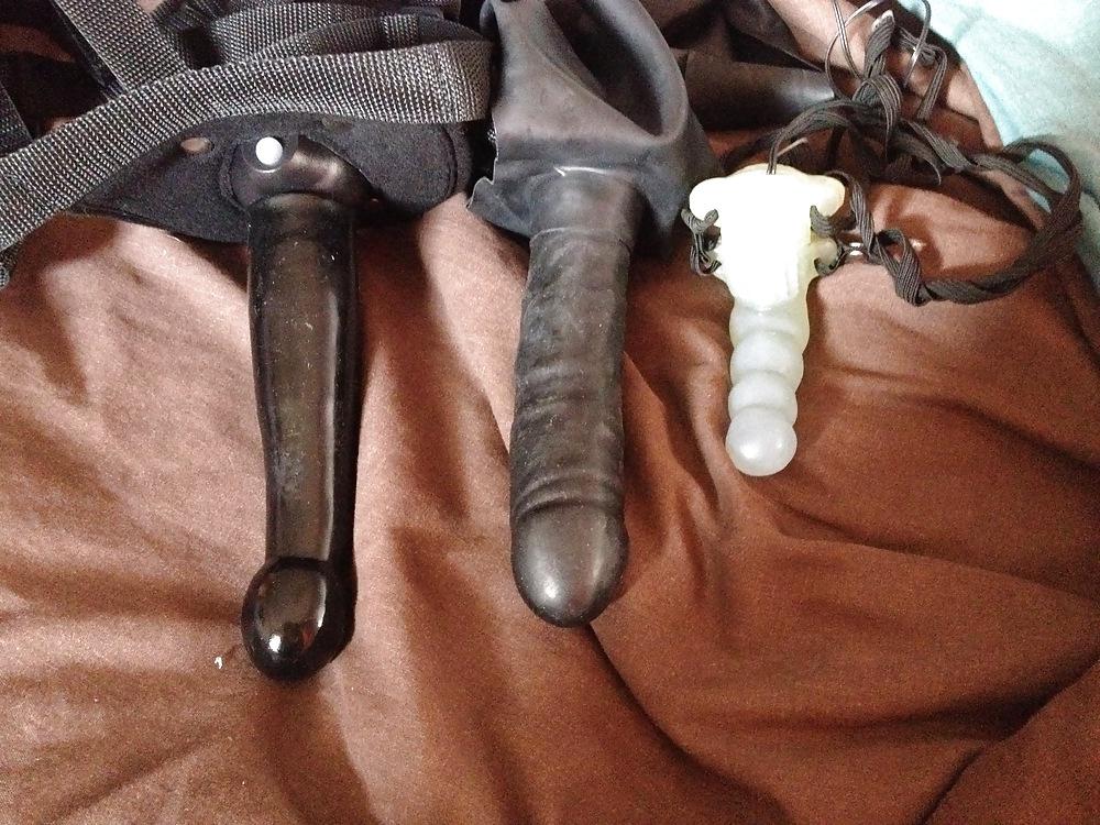 16P Toys