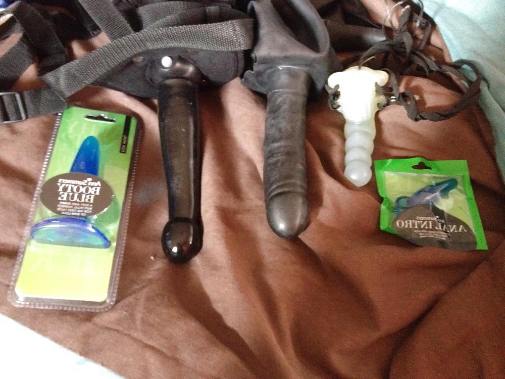 16P Toys