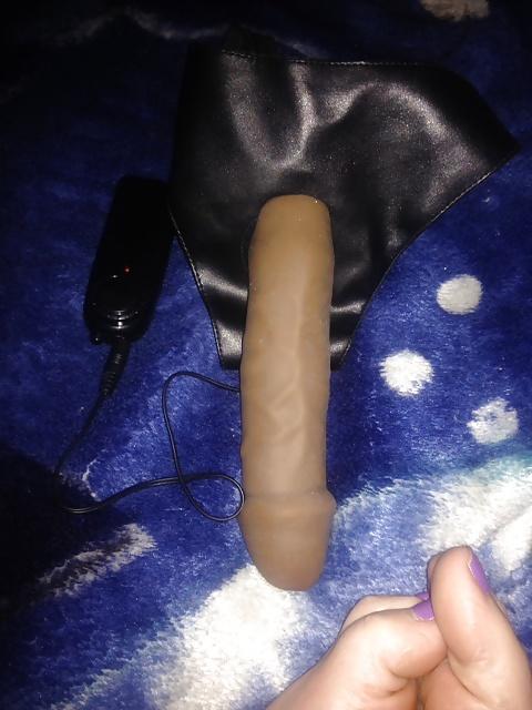16P Toys