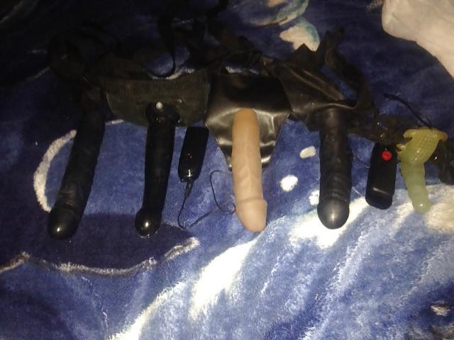 16P Toys