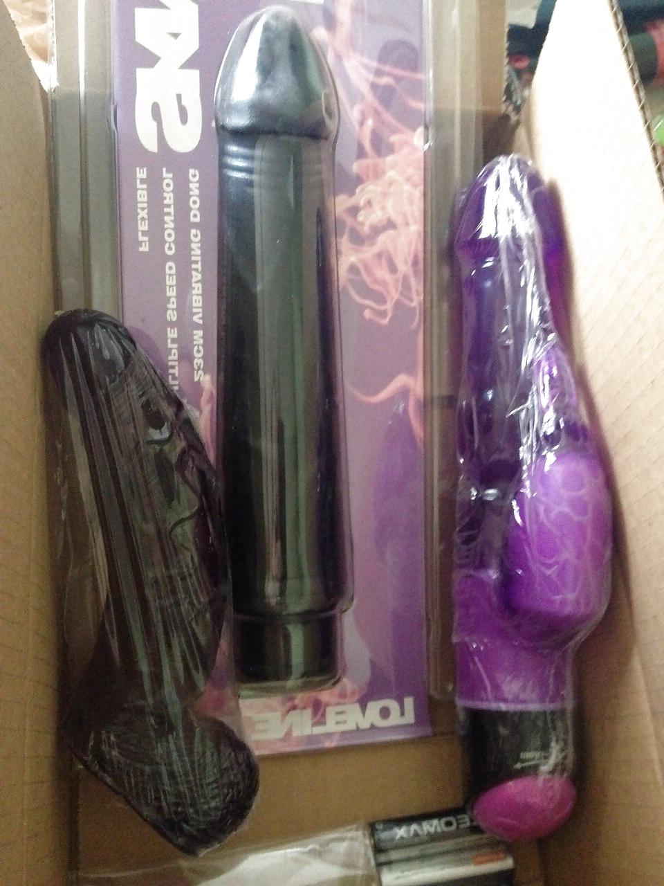 16P Toys