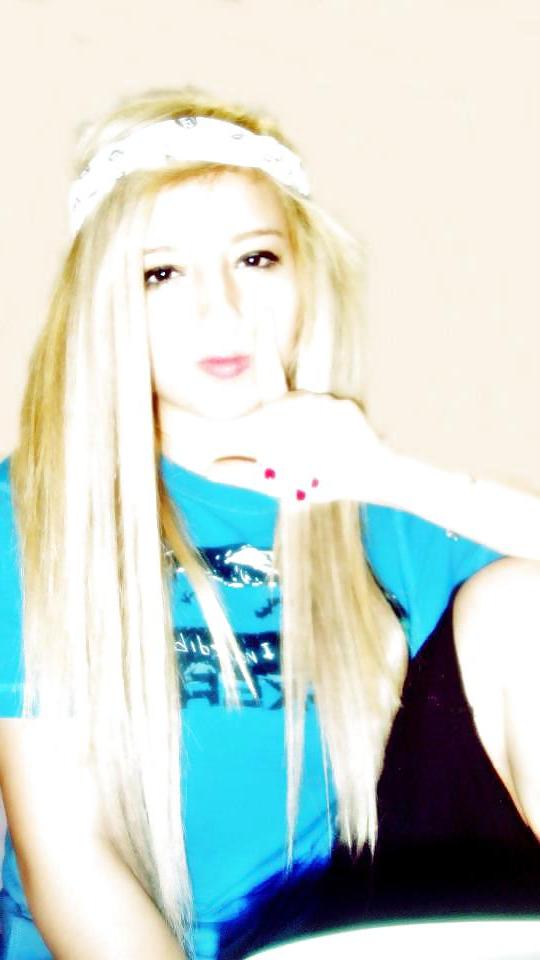 24P Turkish teen bitch