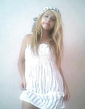 24P Turkish teen bitch