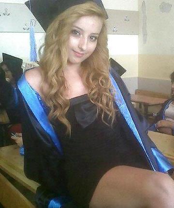 24P Turkish teen bitch