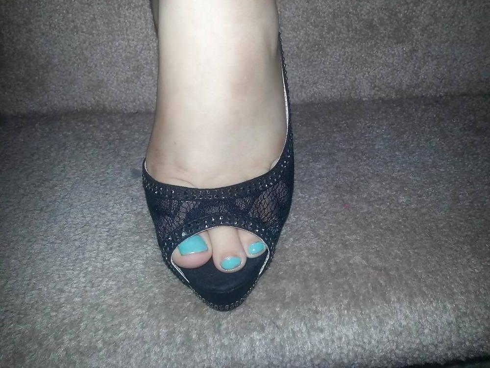 15P Shoes & Toys
