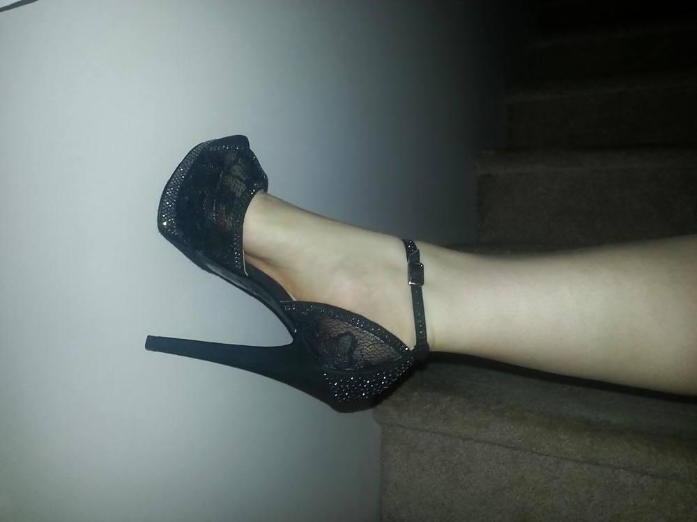 15P Shoes & Toys